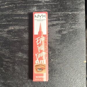 NYX Epic Ink Liner in Glitz